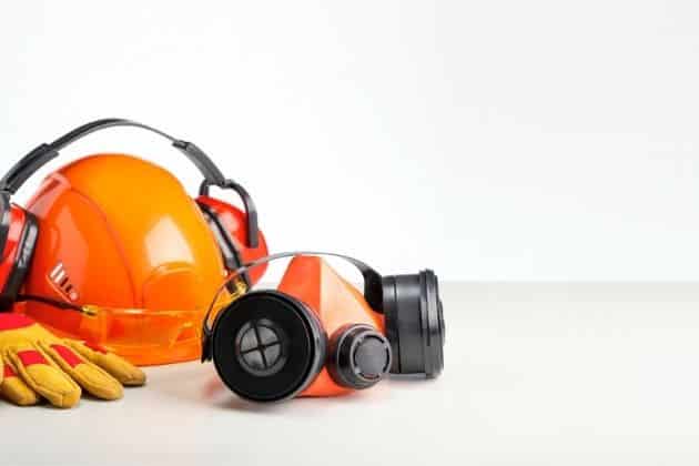 safety gears