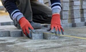 Pavers