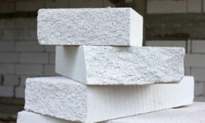 Solid Concrete Blocks