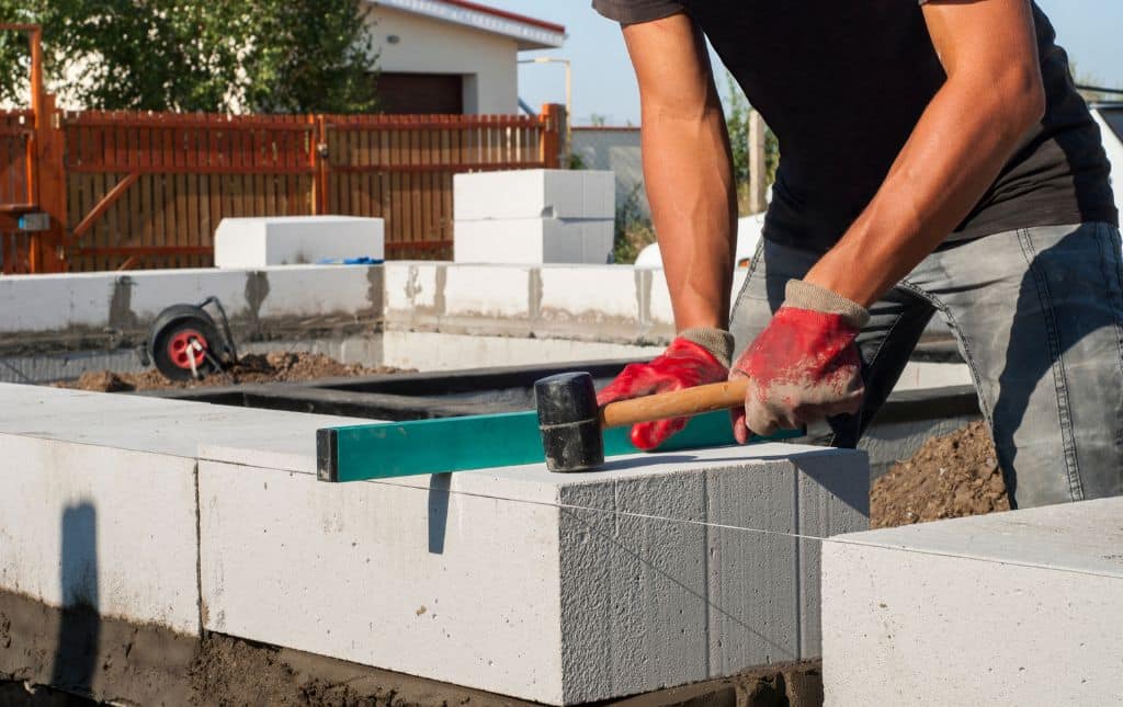 basics of Concrete Masonry Units